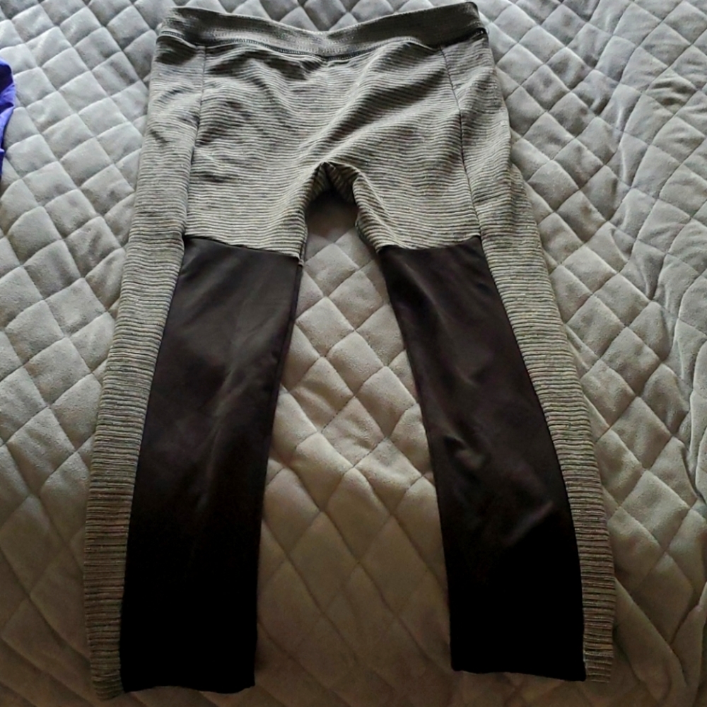 Ready to go leggings NWOT